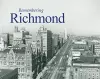 Remembering Richmond cover