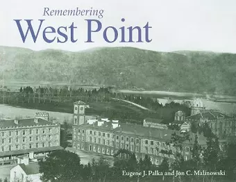 Remembering West Point cover