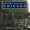 Historic Photos of Chicago cover