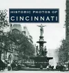 Historic Photos of Cincinnati cover