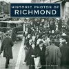 Historic Photos of Richmond cover
