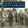 Historic Photos of Gettysburg cover