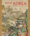 Arts of Korea cover