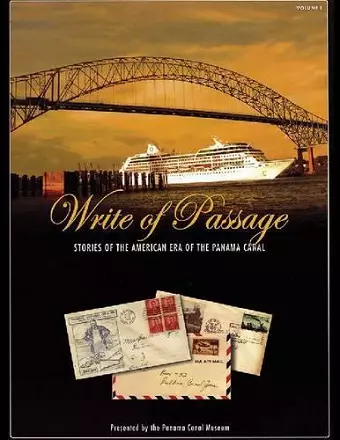 Write of Passage cover