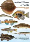 Fishes in the Freshwaters of Florida cover