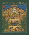 Arts of South Asia cover