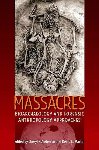 Massacres cover