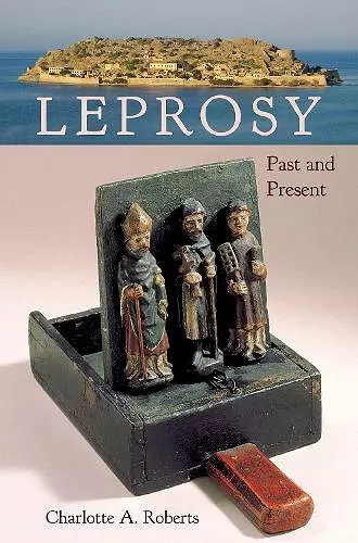 Leprosy cover