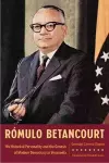Rómulo Betancourt cover
