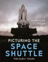 Picturing the Space Shuttle cover