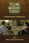 Telling Migrant Stories cover