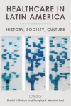 Healthcare in Latin America cover