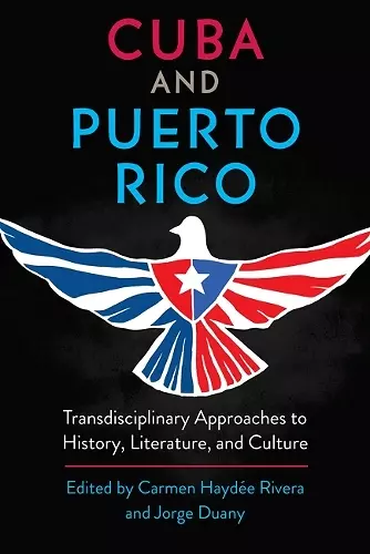 Cuba and Puerto Rico cover