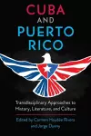 Cuba and Puerto Rico cover