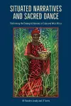 Situated Narratives and Sacred Dance cover