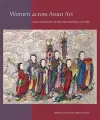 Women Across Asian Art cover