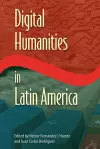 Digital Humanities in Latin America cover