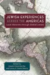 Jewish Experiences across the Americas cover