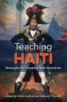 Teaching Haiti cover