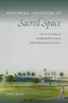 Honoring Ancestors in Sacred Space cover