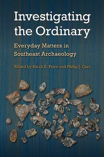 Investigating the Ordinary cover