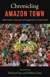 Chronicling Amazon Town cover