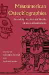 Mesoamerican Osteobiographies cover