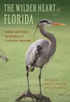 The Wilder Heart of Florida cover