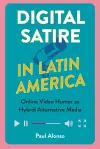 Digital Satire in Latin America cover