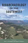 Bioarchaeology of the Southwest cover