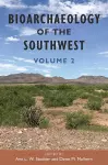 Bioarchaeology of the Southwest cover