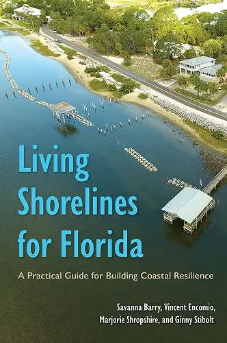 Living Shorelines for Florida cover