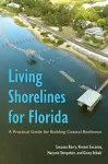 Living Shorelines for Florida cover