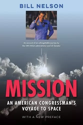 Mission cover
