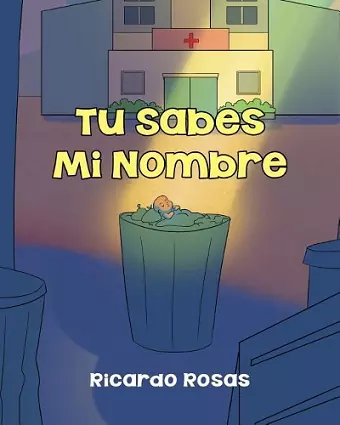 Tu Sabes Mi Nombre cover