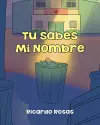 Tu Sabes Mi Nombre cover