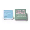 Knock Knock Crush Your Goals Inner-Truth Deck cover