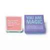 Knock Knock You Are Magic Inner-Truth Deck cover