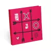 Knock Knock You Are the X to My O Book cover