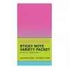 Knock Knock Does This Crap Ever End? Sticky Notes Variety Pack Set cover