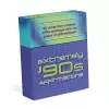 Knock Knock Extremely 90s Affirmations Card Deck cover