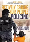 Actively Caring for People Policing cover