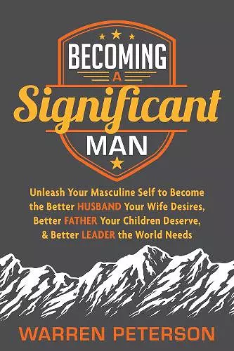 Becoming a Significant Man cover