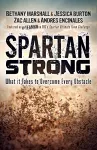 Spartan Strong cover