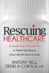 Rescuing Healthcare cover