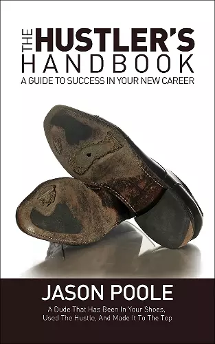 The Hustler's Handbook cover