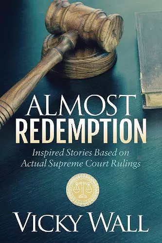 Almost Redemption cover