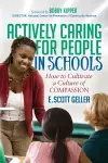 Actively Caring for People in Schools cover