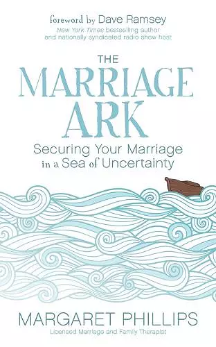 The Marriage Ark cover