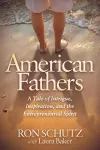 American Fathers cover